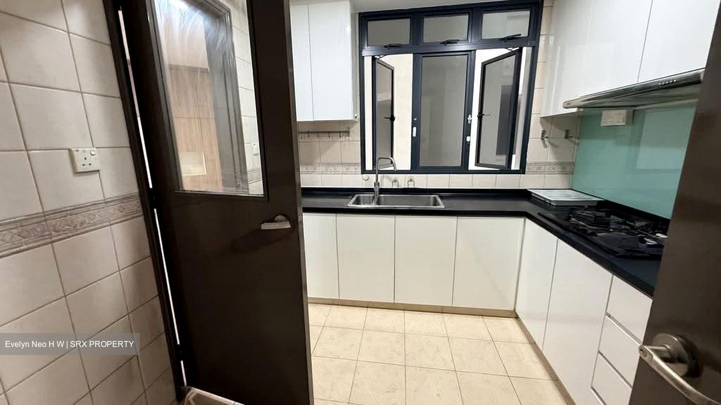 Regentville (D19), Apartment #613920411